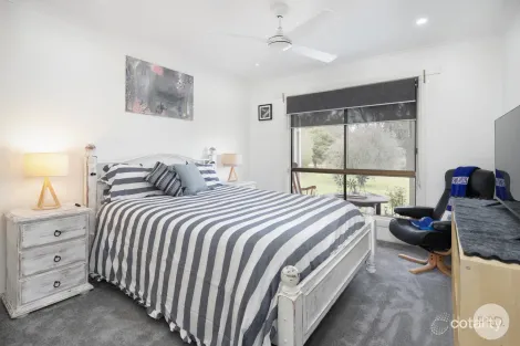 Property photo of 34 Farley Road Dereel VIC 3352