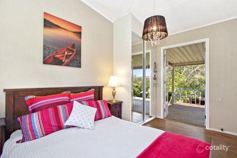 Property photo of 92 Clear View Parade Hazelbrook NSW 2779