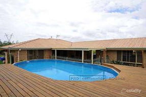 Property photo of 23 Tuena Street Mudgeeraba QLD 4213