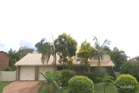 122 Cadogan St, Carindale, QLD 4152