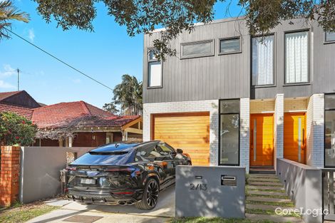 Property photo of 2/13 Murriverie Road North Bondi NSW 2026