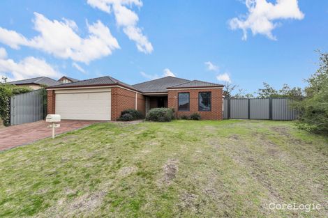 Property photo of 66 Kookynie Loop Baldivis WA 6171