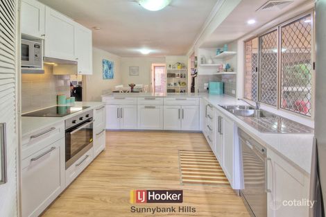 Property photo of 9 Cedrus Street Sunnybank Hills QLD 4109