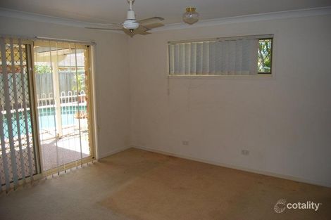 Property photo of 27 Cannon Drive Currumbin Waters QLD 4223