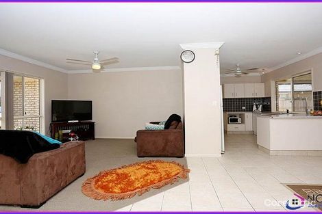 Property photo of 45 Candle Crescent Caboolture QLD 4510