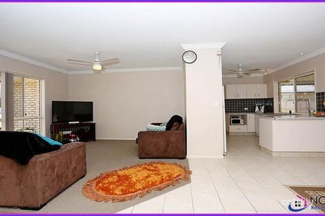 Property photo of 45 Candle Crescent Caboolture QLD 4510