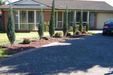 Property photo of 5 Johanna Place Schofields NSW 2762