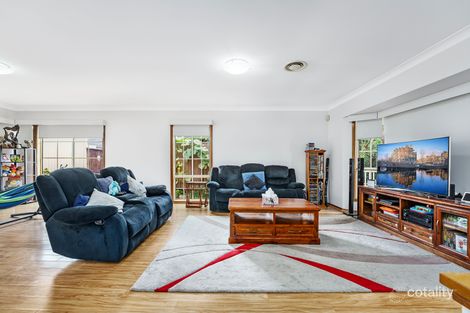 Property photo of 12 Dore Place Mount Annan NSW 2567