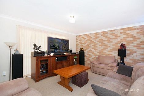 Property photo of 1/8 Stanley Court Goonellabah NSW 2480