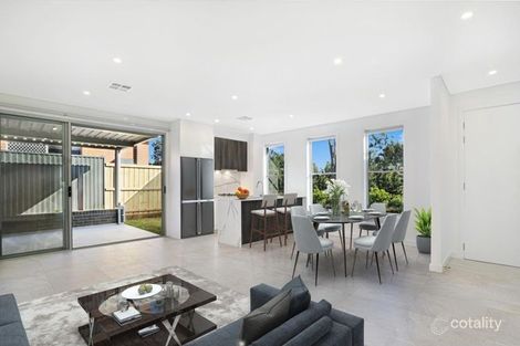 Property photo of 51 Lillywhite Circuit Oran Park NSW 2570