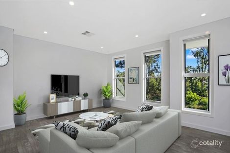Property photo of 51 Lillywhite Circuit Oran Park NSW 2570