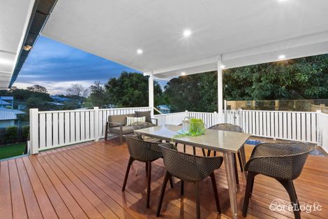 Property photo of 4 Besson Street Stafford Heights QLD 4053