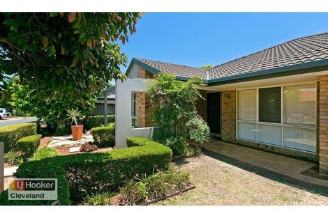 Property photo of 15/130 Gordon Street Ormiston QLD 4160