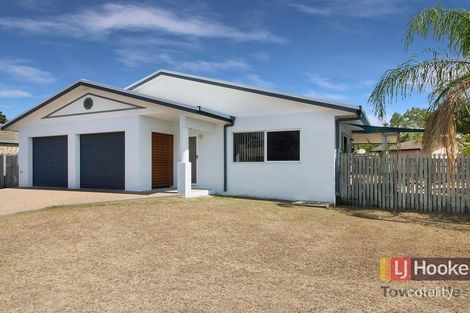 Property photo of 5 Alpina Place Kirwan QLD 4817