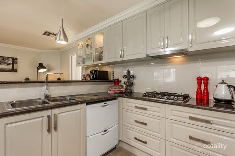 Property photo of 71 Honeyeater Circuit Thurgoona NSW 2640