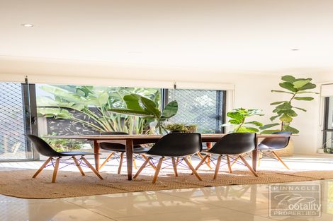 Property photo of 18 Redgum Place Gaythorne QLD 4051