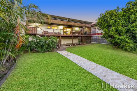 Property photo of 34 Meyrick Street Cannon Hill QLD 4170