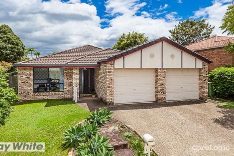 1 Macadam Ct, Kallangur, QLD 4503