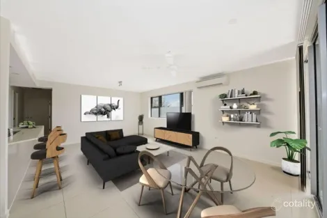 Property photo of 4/33 Barrymore Street Everton Park QLD 4053