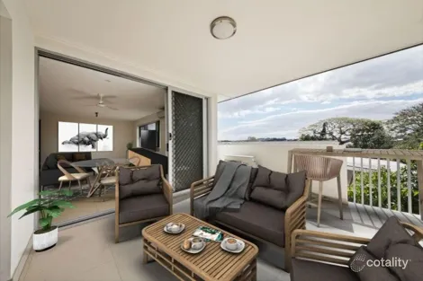 Property photo of 4/33 Barrymore Street Everton Park QLD 4053