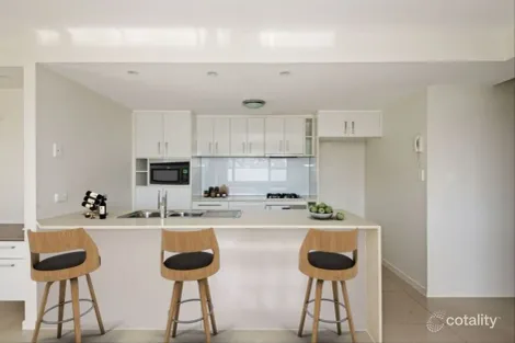 Property photo of 4/33 Barrymore Street Everton Park QLD 4053