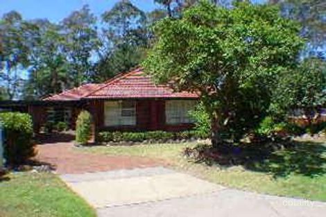 Property photo of 29 Marwood Drive Beecroft NSW 2119