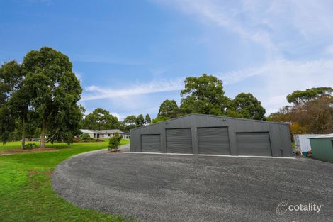 Property photo of 151 Morris Road Meadows SA 5201