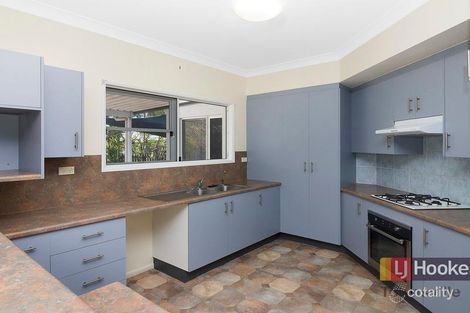 Property photo of 5 Alpina Place Kirwan QLD 4817