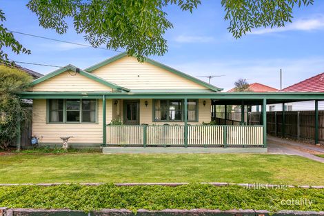 Property photo of 4 Fenacre Street Strathmore VIC 3041