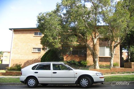 2/15 St Georges Pde, Hurstville, NSW 2220