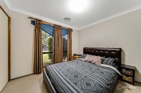 Property photo of 10 St John Crescent Florey ACT 2615