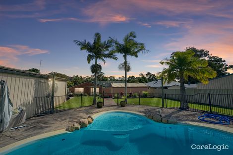 Property photo of 3 Paul Place Glass House Mountains QLD 4518