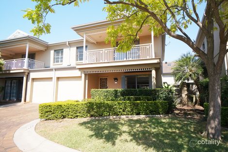 Property photo of 35/33-41 William Street Botany NSW 2019