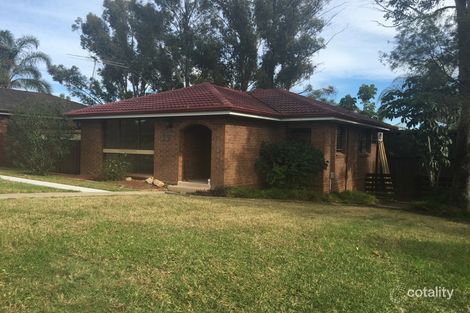 Property photo of 17 Oakland Parade Werrington Downs NSW 2747