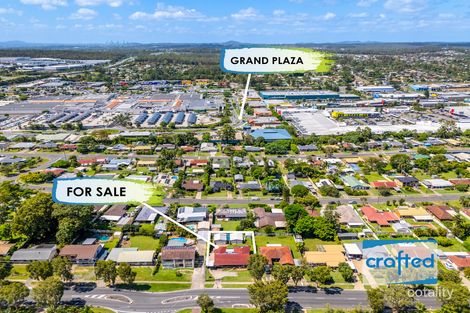 56 Vansittart Rd, Regents Park, QLD 4118