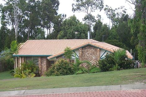 29 Carner Ct, Parkwood, QLD 4214