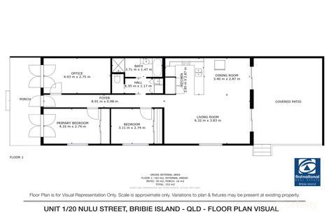 Property photo of 1/20 Nulu Street Bongaree QLD 4507