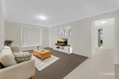 Property photo of 14 Central Avenue Oran Park NSW 2570