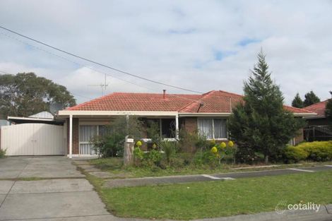 11 Shandeen Ct, Meadow Heights, VIC 3048