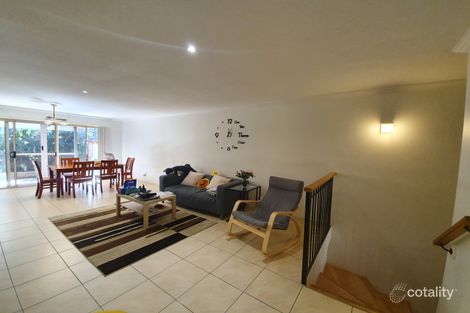 Property photo of 36/4 University Drive Robina QLD 4226