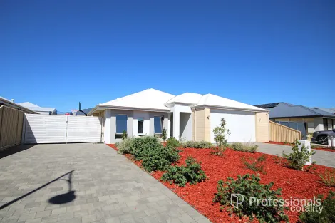 Property photo of 22 Kanalla Avenue Millbridge WA 6232