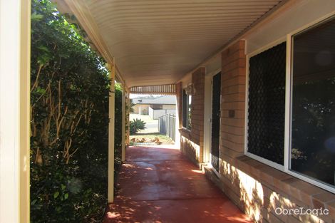 Property photo of 27 Bottlebrush Street Kingaroy QLD 4610