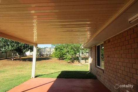 Property photo of 27 Bottlebrush Street Kingaroy QLD 4610