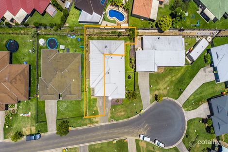 Property photo of 1/7 Thistle Street Upper Caboolture QLD 4510