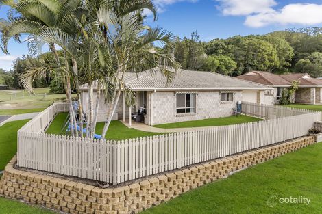 Property photo of 1/9 Bailey Street Tweed Heads West NSW 2485