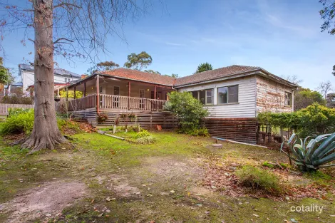 Property photo of 21 Herbert Street Ringwood VIC 3134