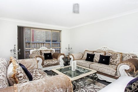 Property photo of 1 Diamond Hill Circuit Edmondson Park NSW 2174