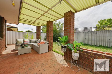 Property photo of 1B Dutton Close Lynwood WA 6147