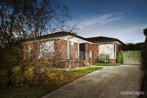 Property photo of 125 Murrindal Drive Rowville VIC 3178