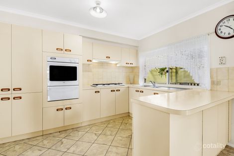 Property photo of 125 Murrindal Drive Rowville VIC 3178
